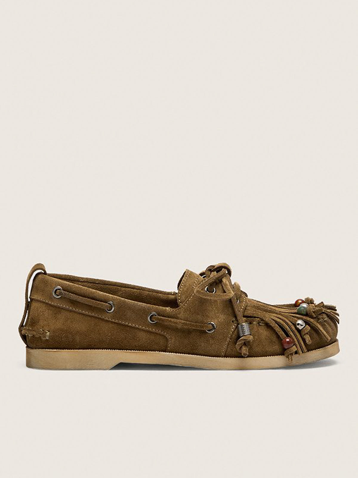 Mocassini Golden Goose