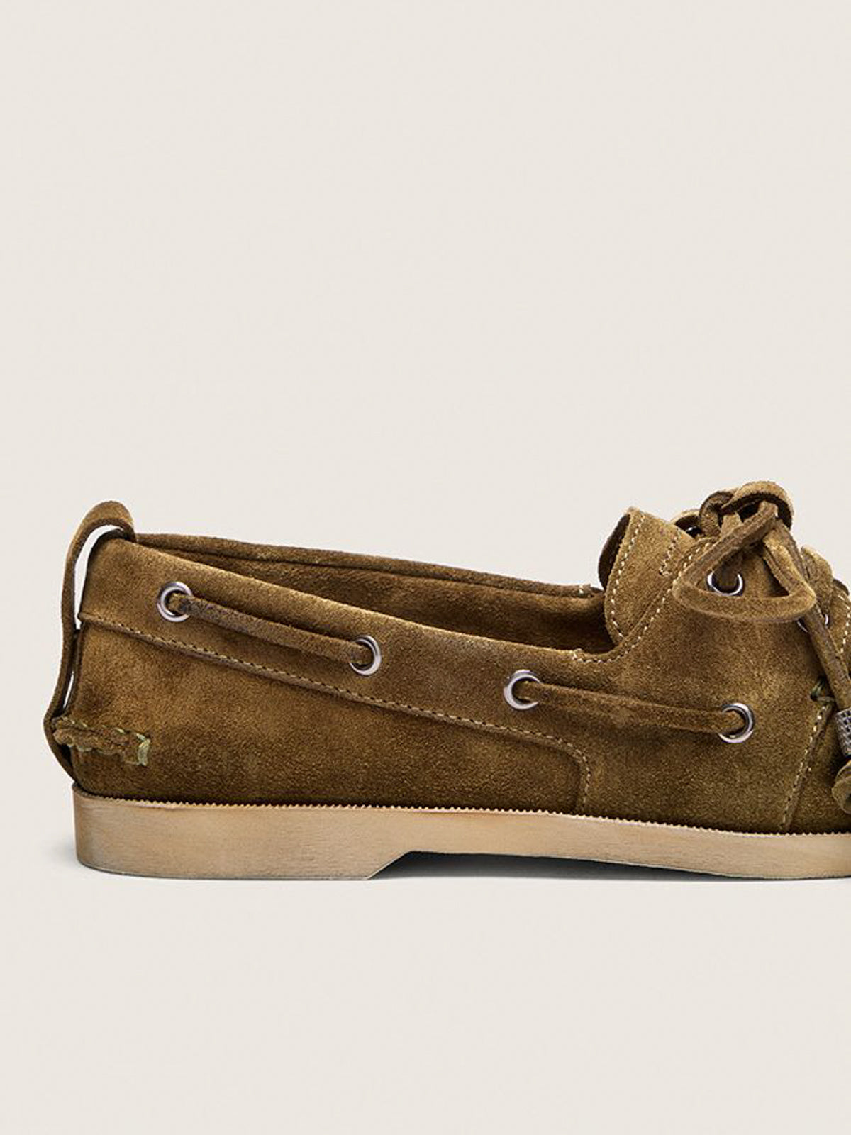 Mocassini Golden Goose