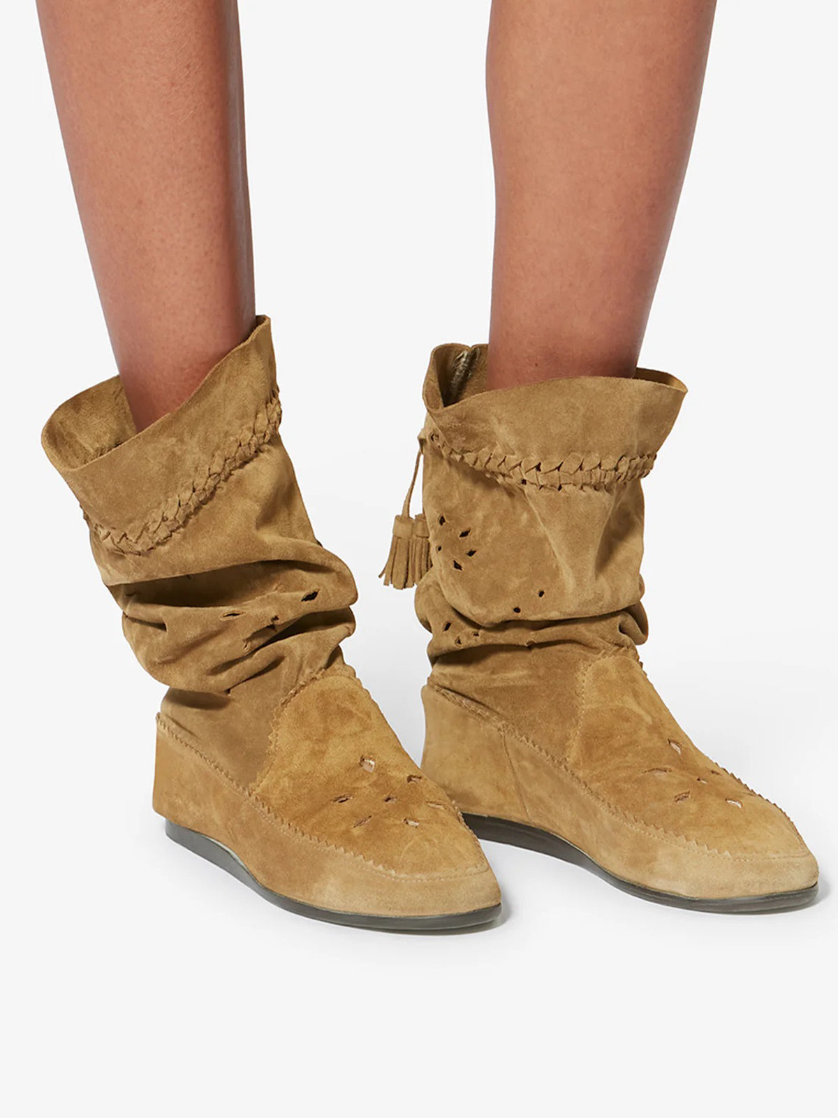 Stivali Isabel Marant