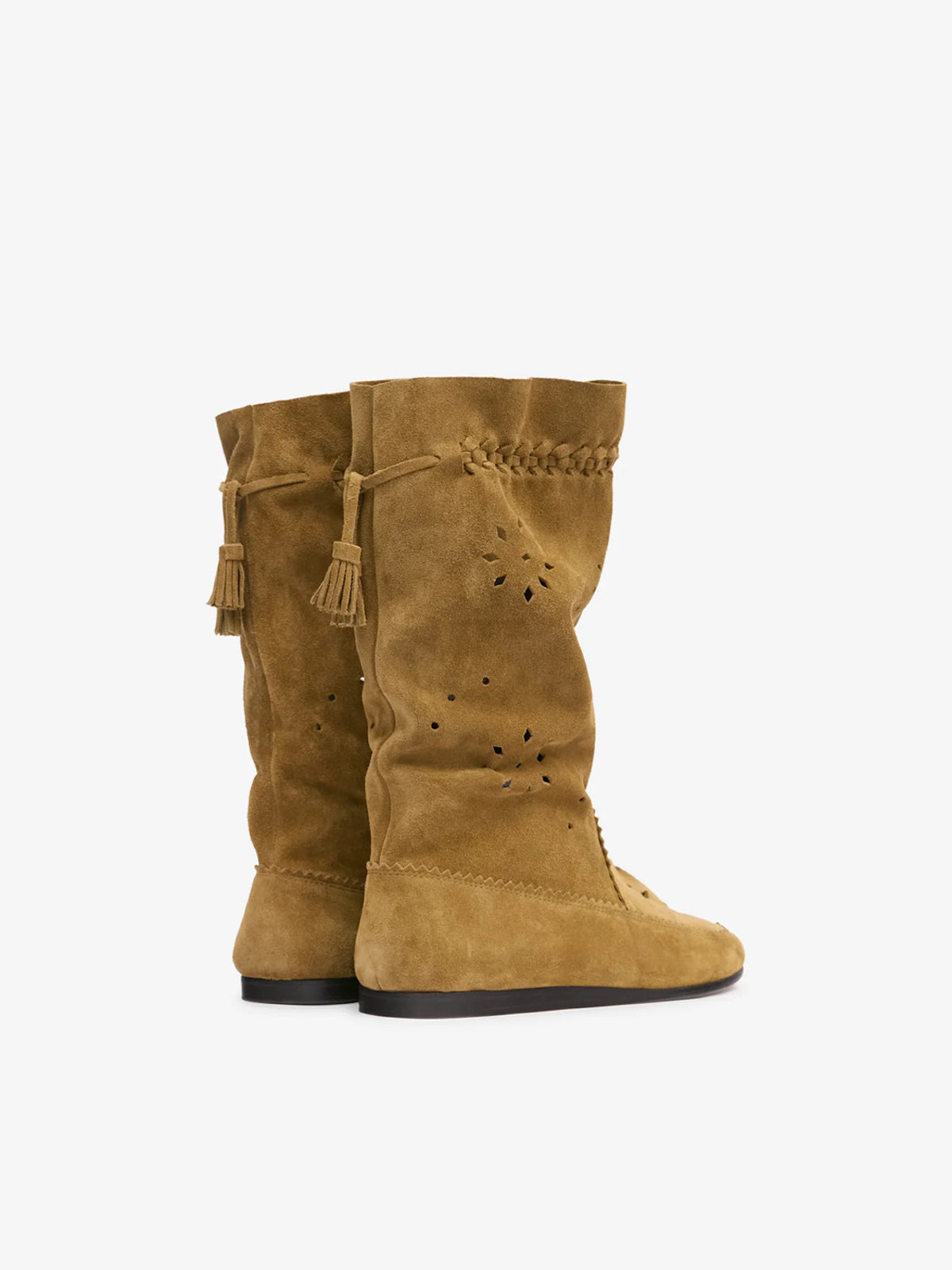 Stivali Isabel Marant