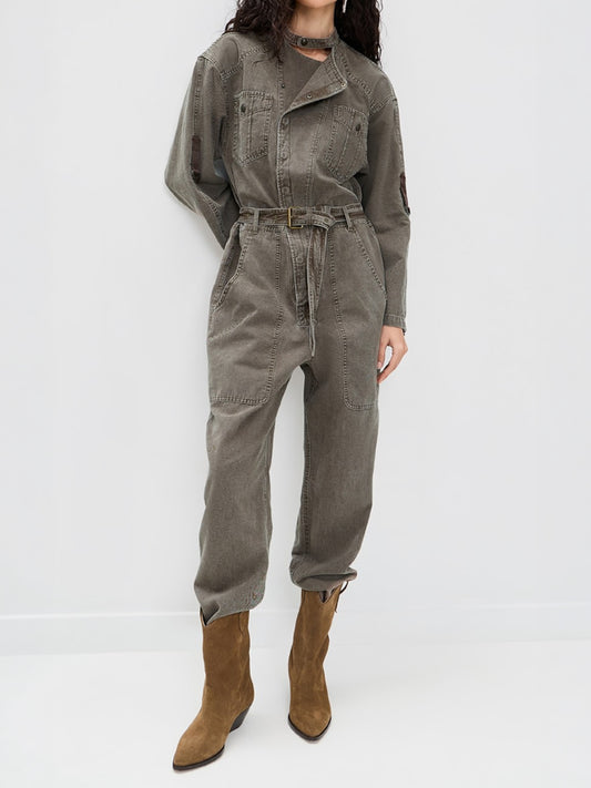 Tuta Isabel Marant