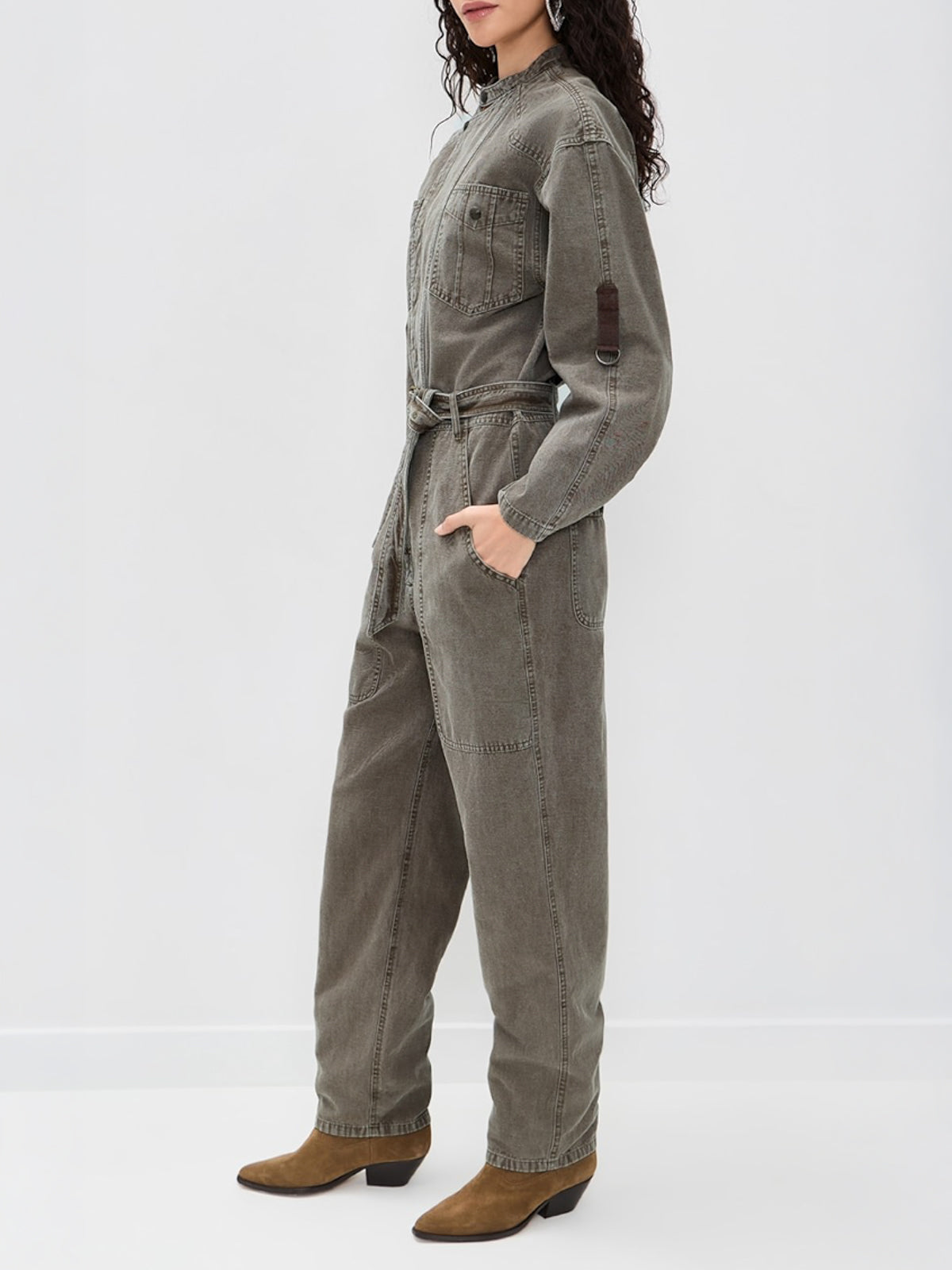 Tuta Isabel Marant
