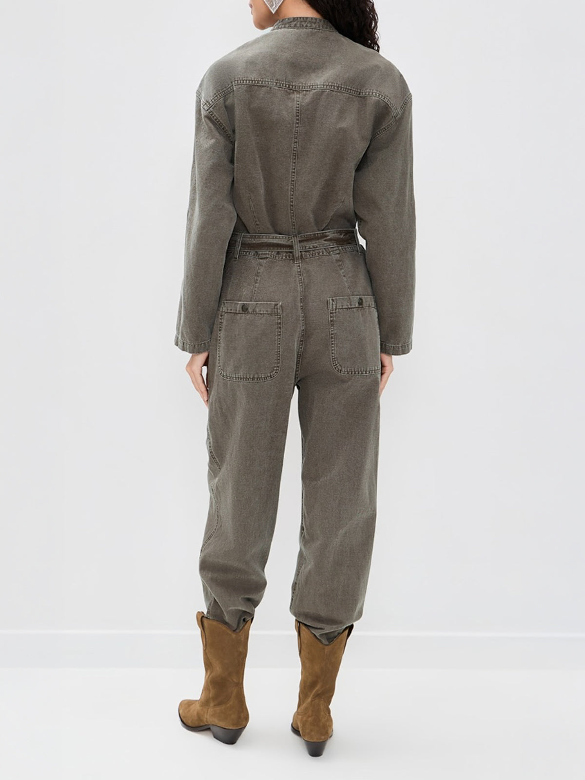 Tuta Isabel Marant