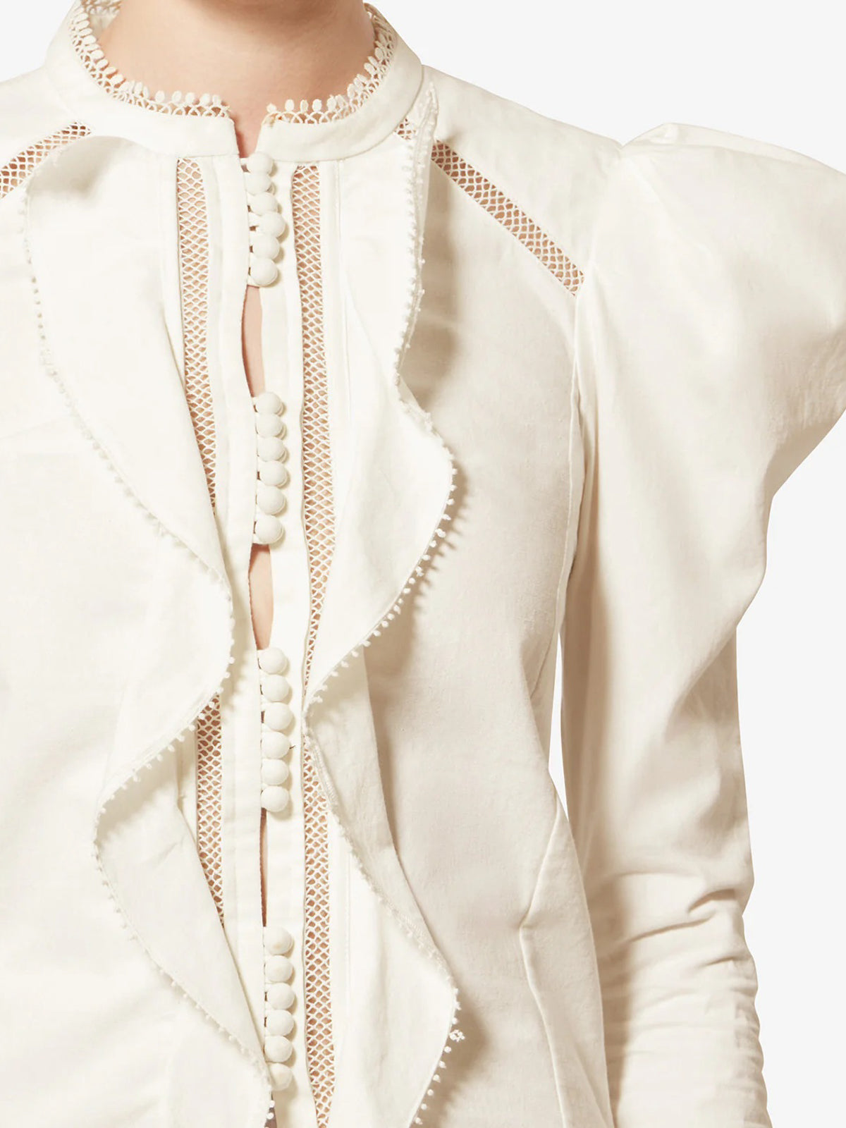 Camicia Isabel Marant