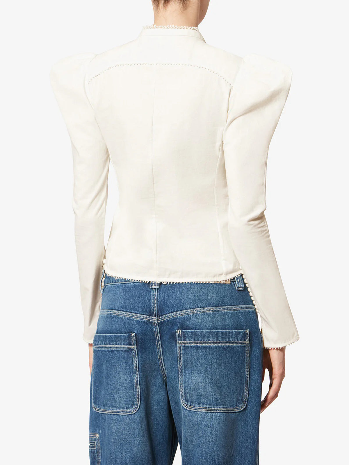 Camicia Isabel Marant