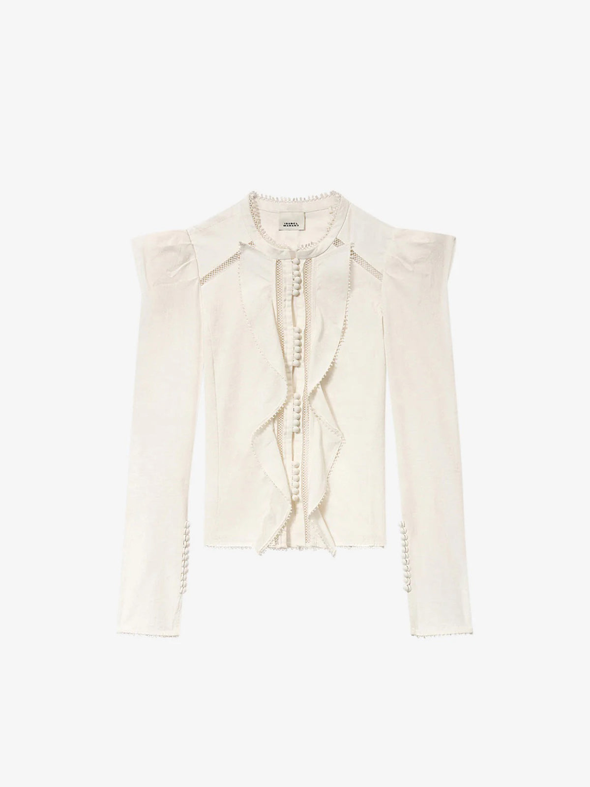 Camicia Isabel Marant