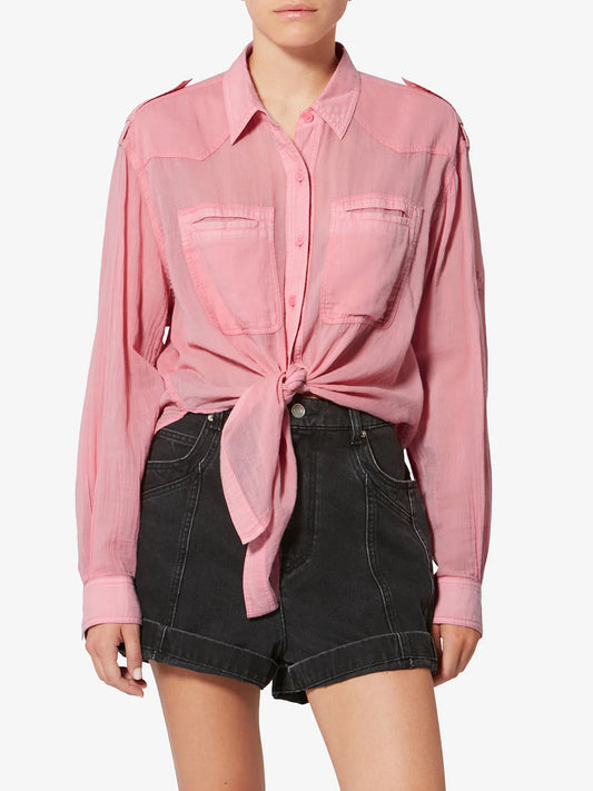 Camicia Isabel Marant