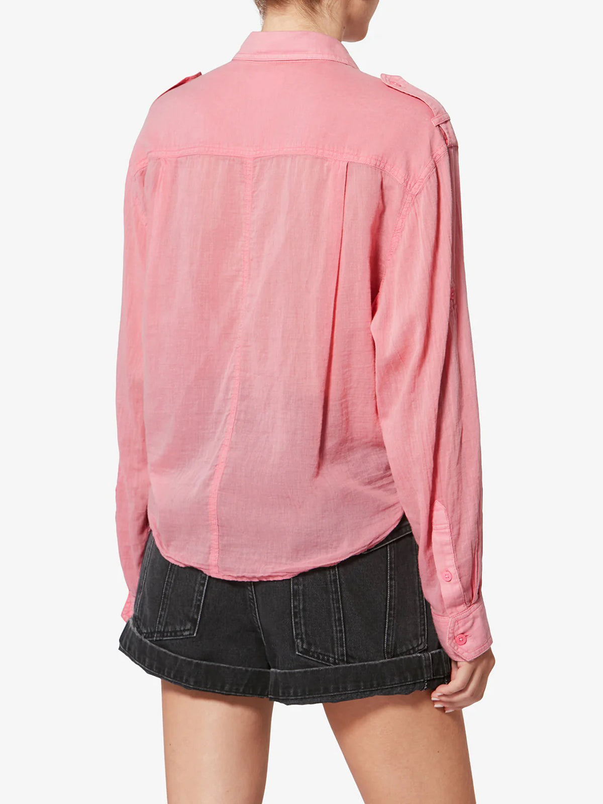 Camicia Isabel Marant