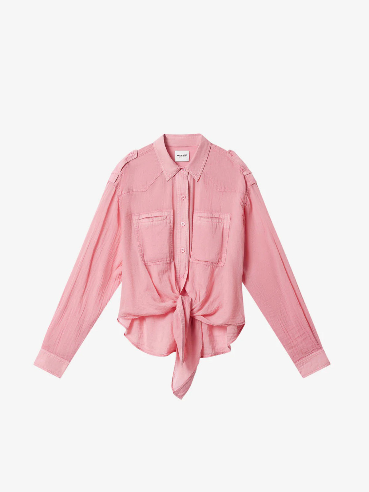 Camicia Isabel Marant