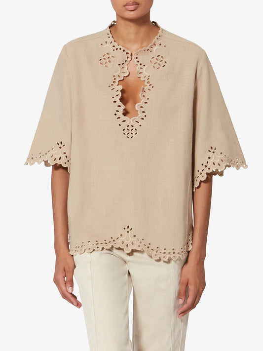 Top Isabel Marant
