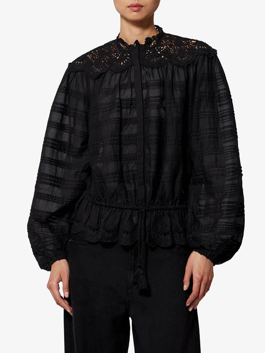 Top Isabel Marant