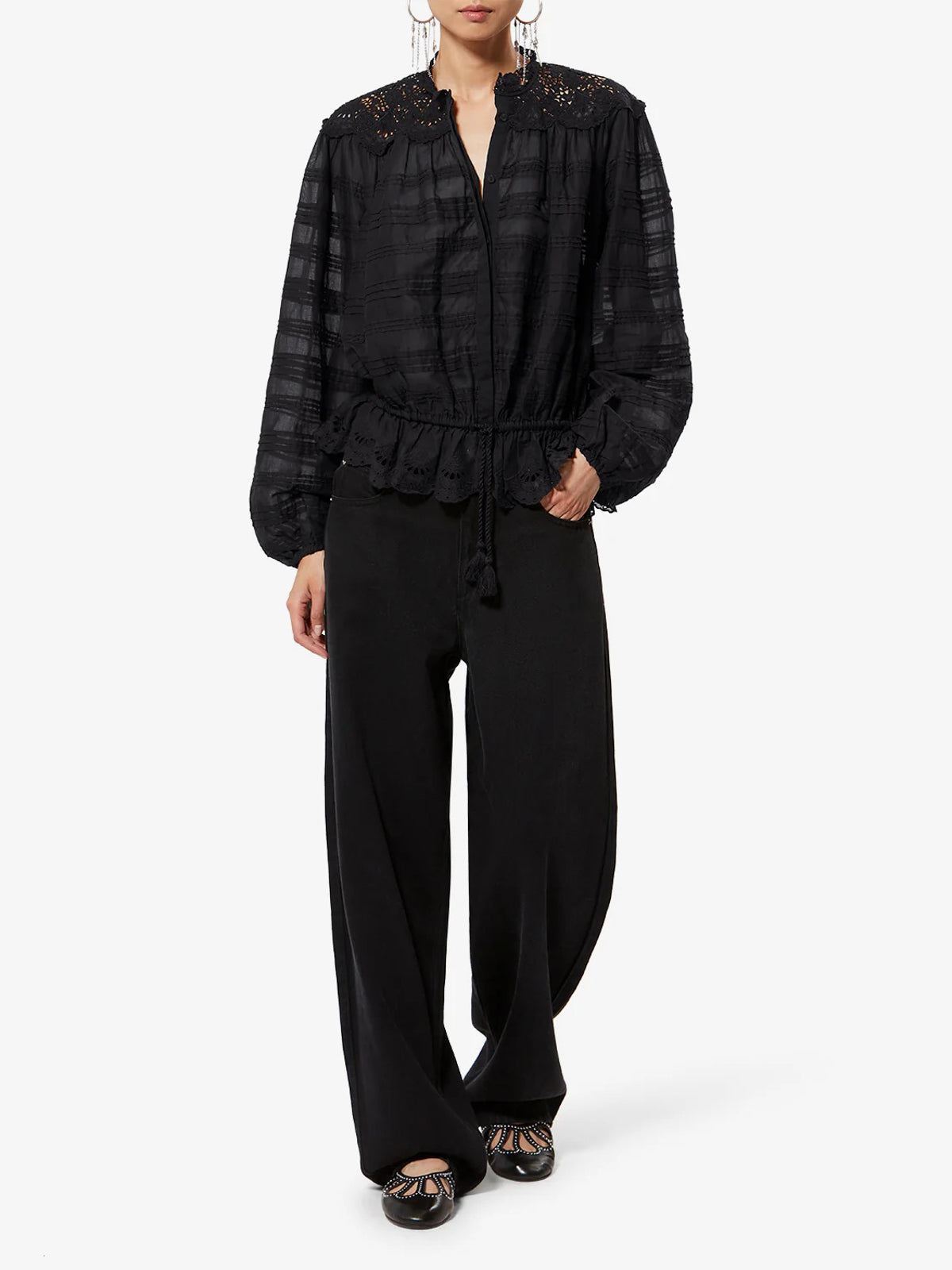 Top Isabel Marant