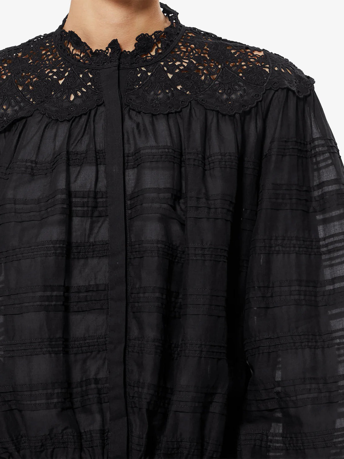 Top Isabel Marant