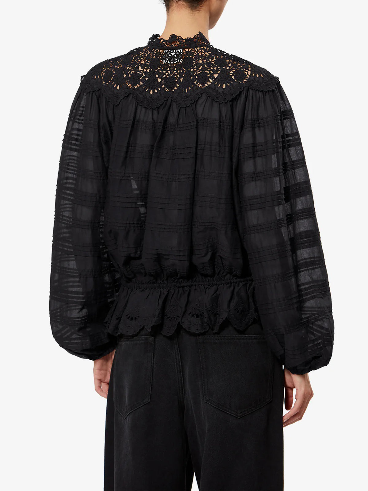 Top Isabel Marant