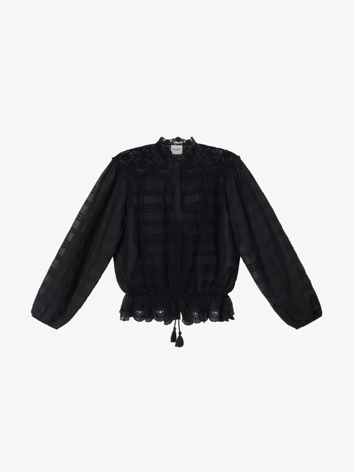 Top Isabel Marant