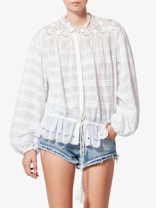 Top Isabel Marant
