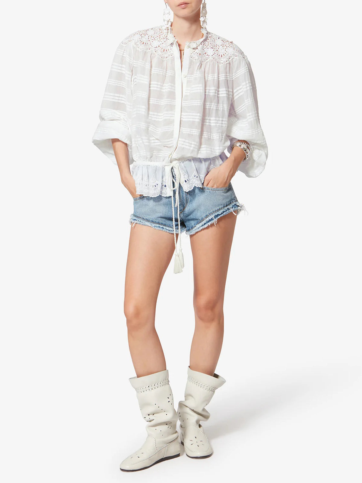 Top Isabel Marant
