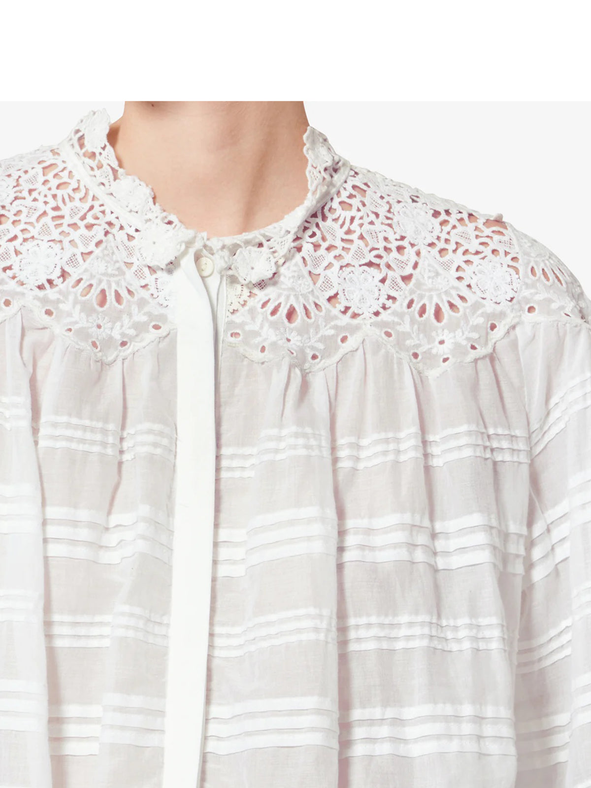 Top Isabel Marant