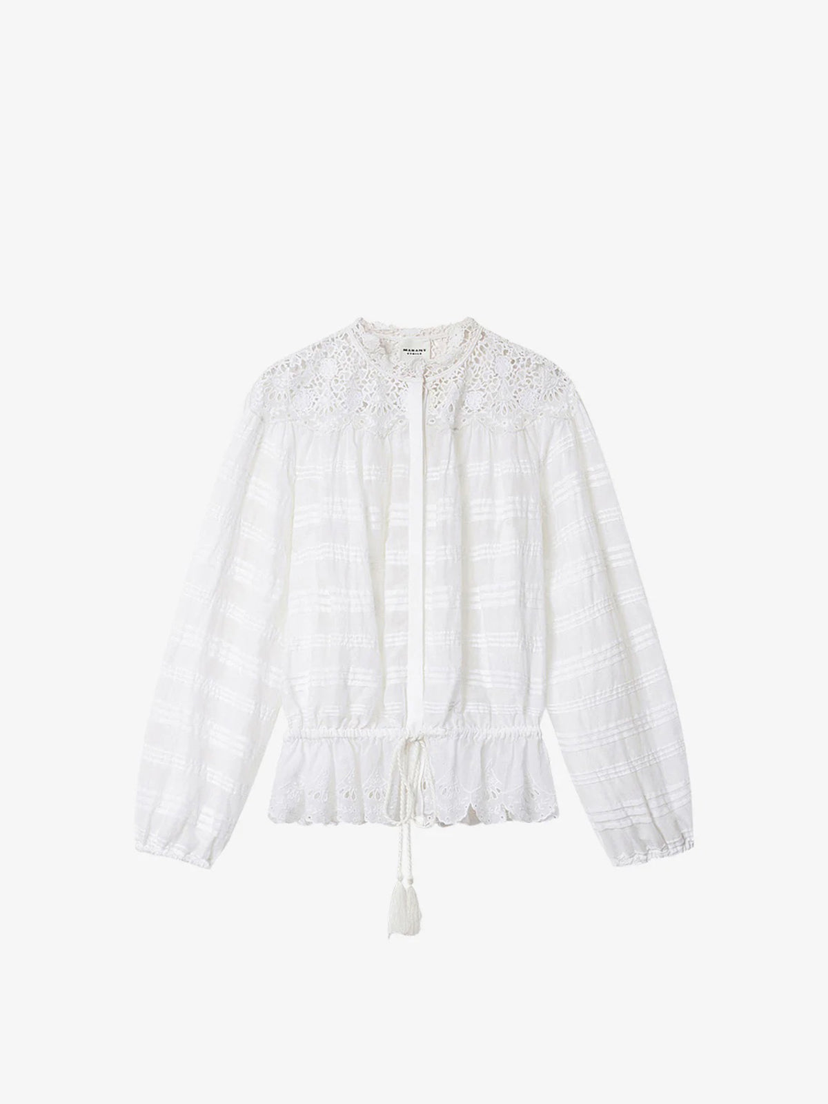Top Isabel Marant