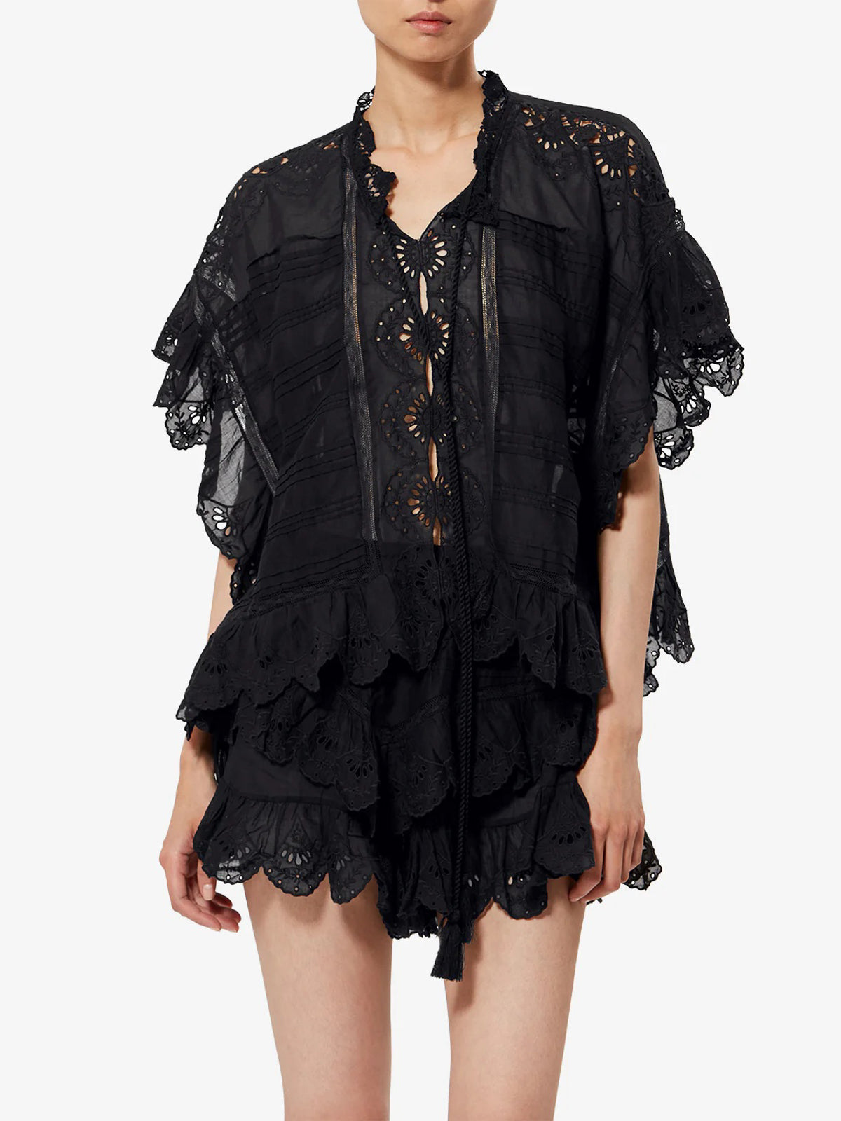 Top Isabel Marant