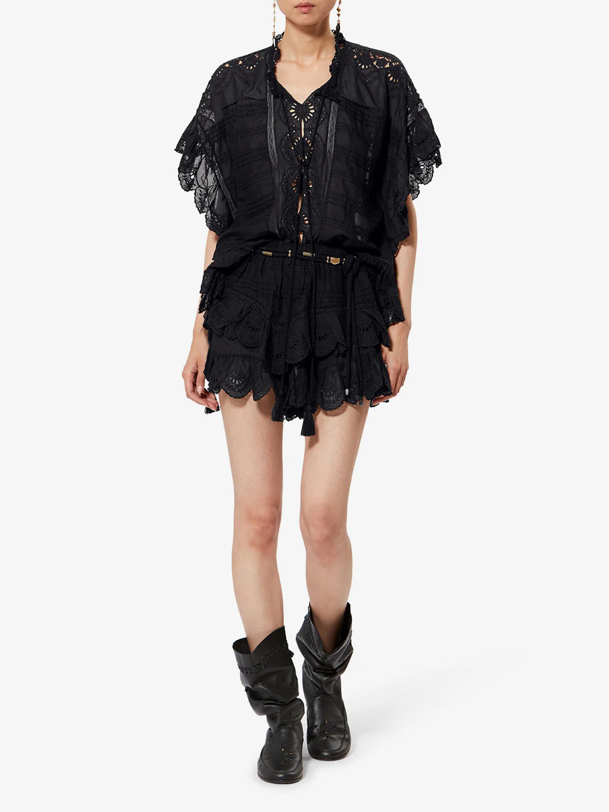 Top Isabel Marant