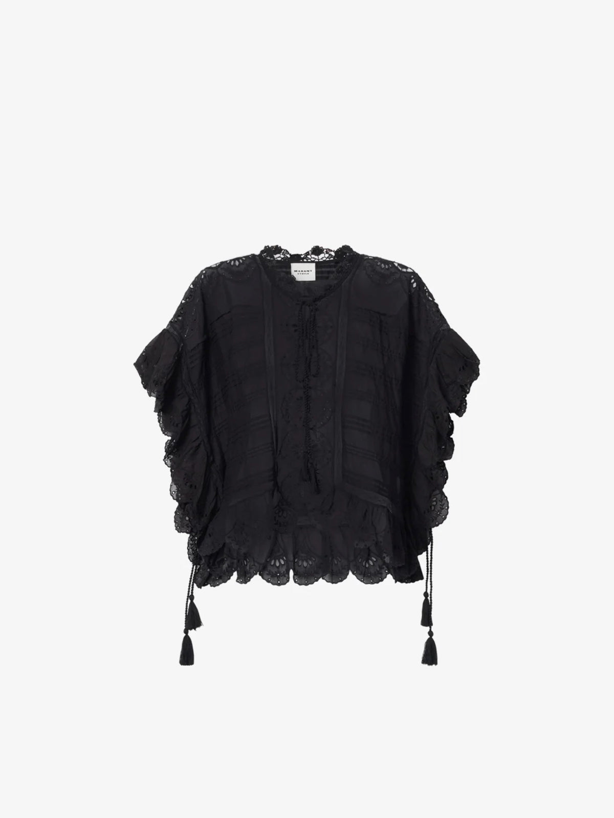 Top Isabel Marant