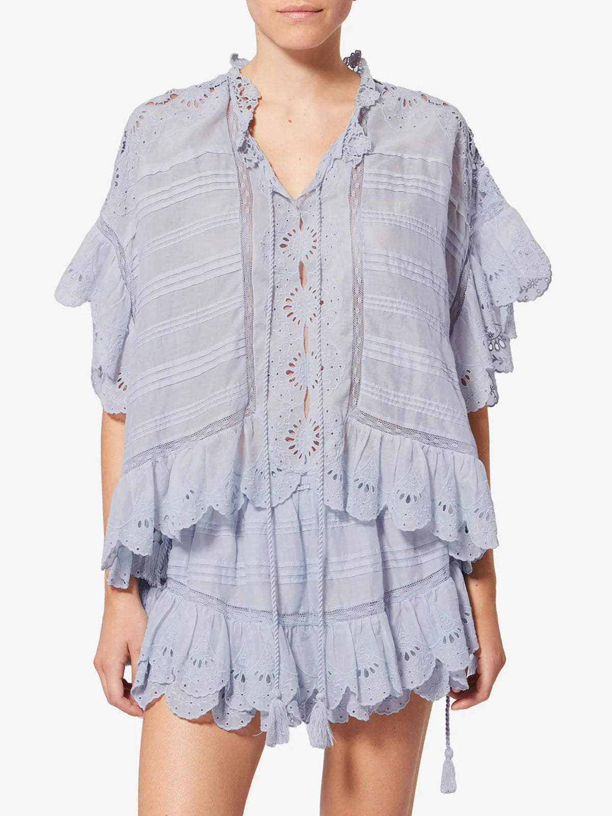 Top Isabel Marant