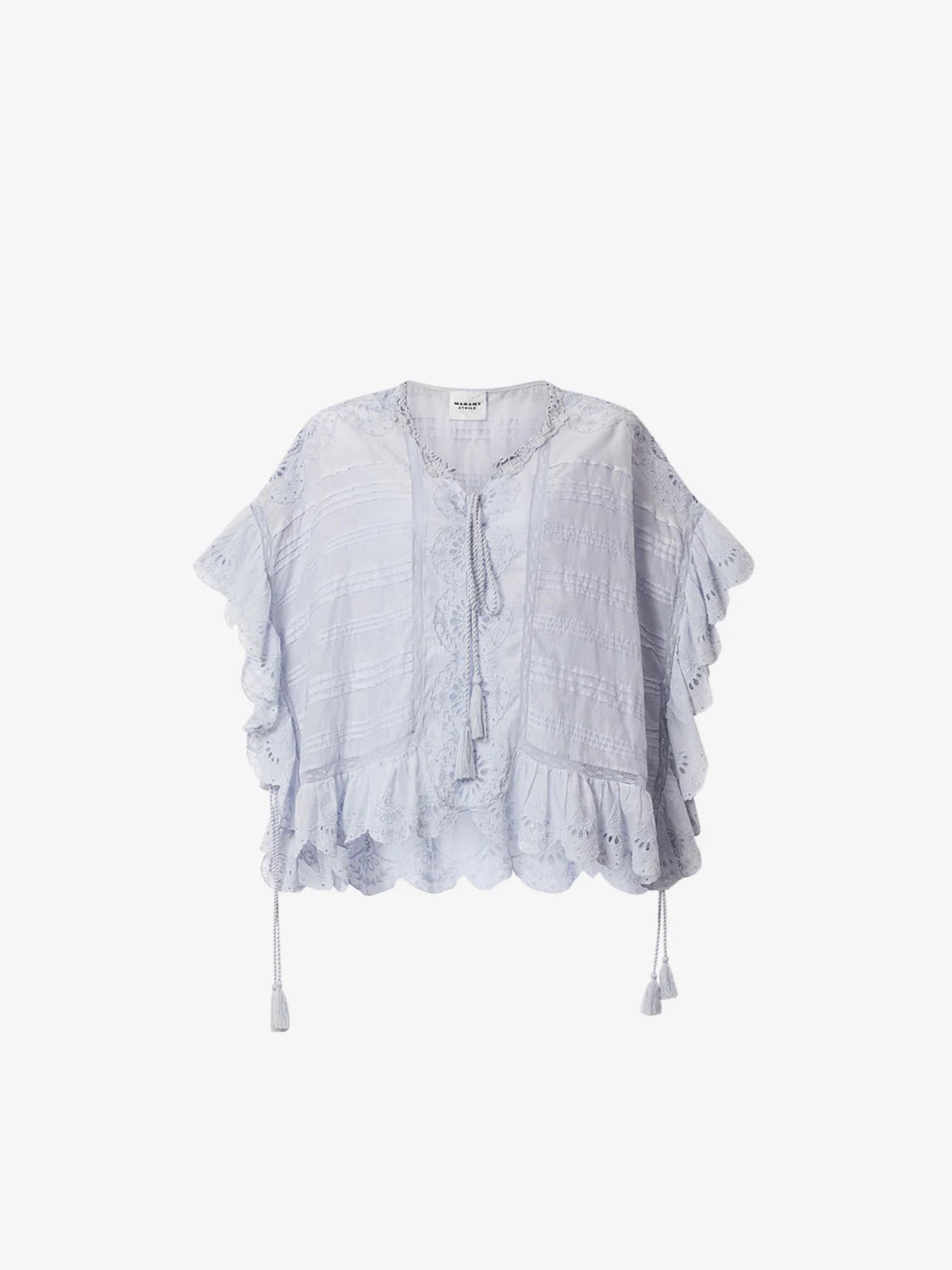 Top Isabel Marant
