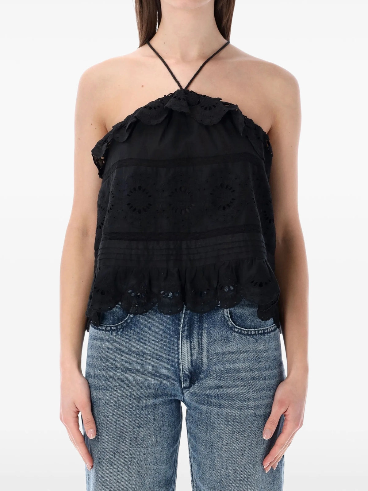 Top Isabel Marant