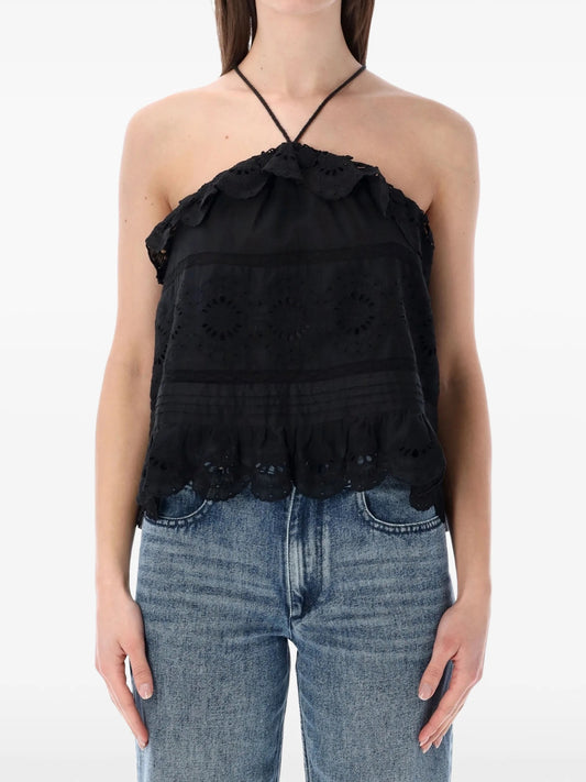 Top Isabel Marant