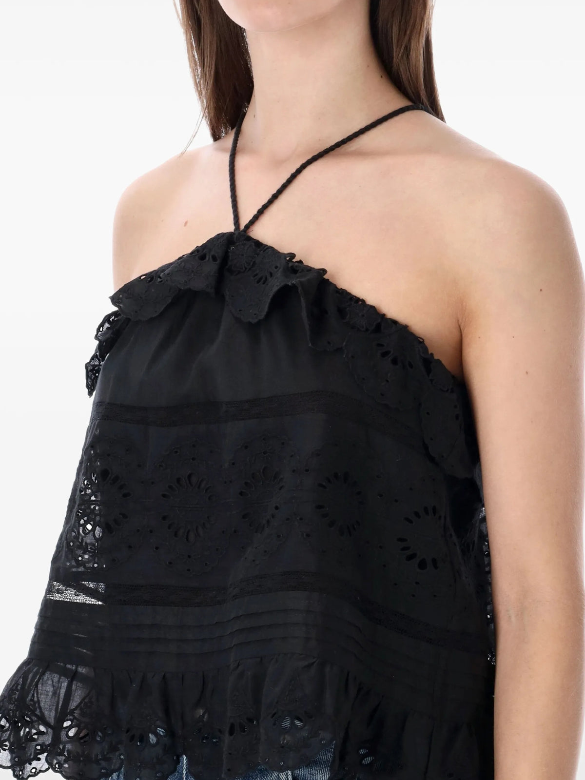 Top Isabel Marant