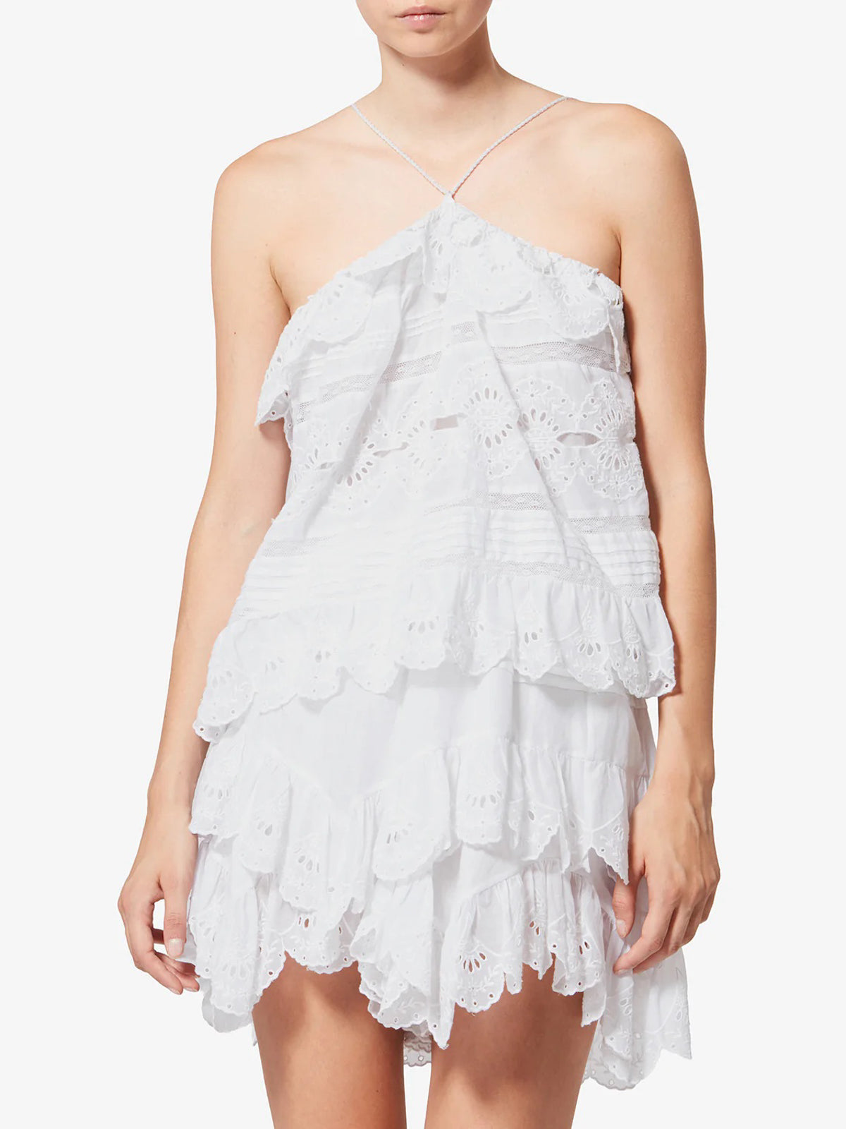 Top Isabel Marant