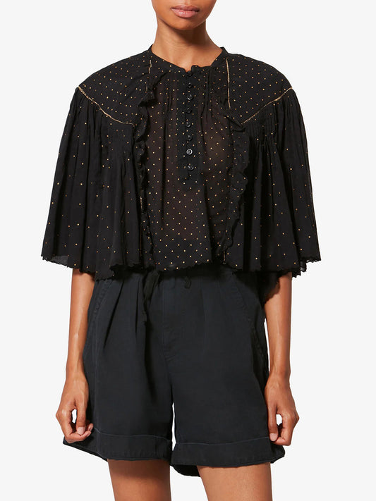Top Isabel Marant