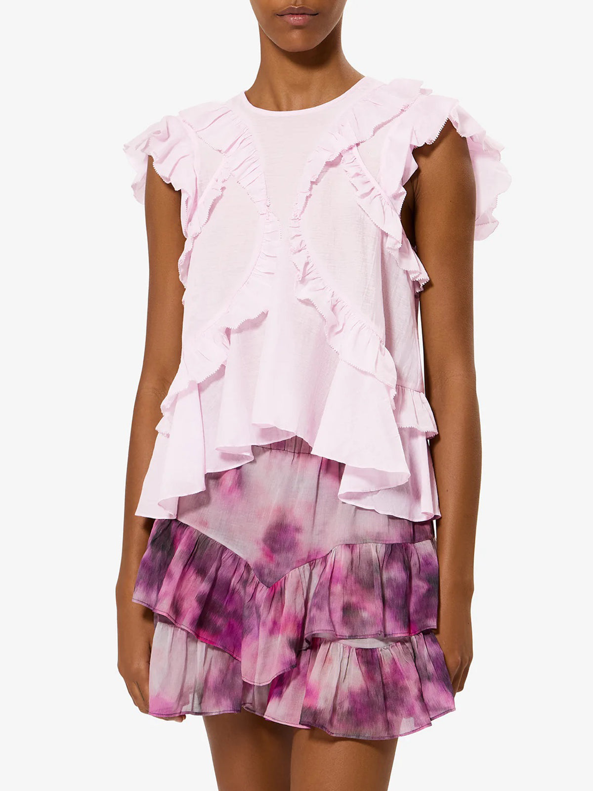 Top Isabel Marant