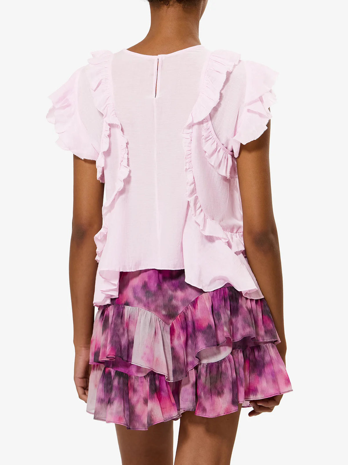 Top Isabel Marant