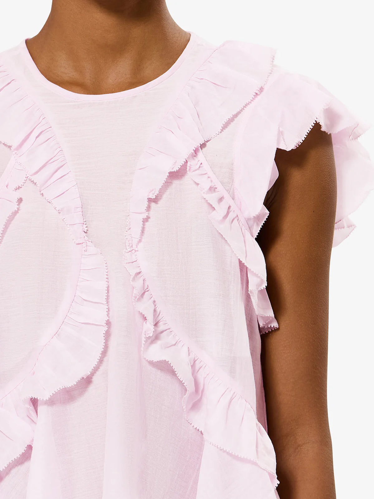 Top Isabel Marant