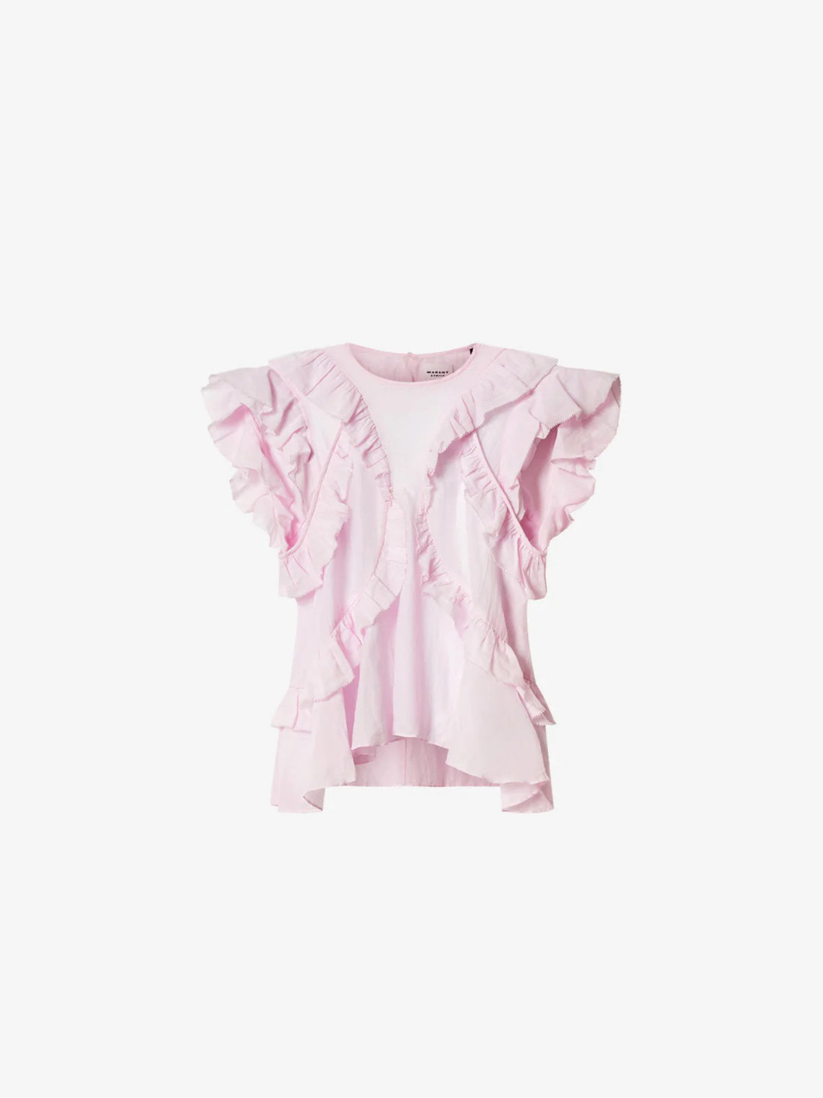 Top Isabel Marant