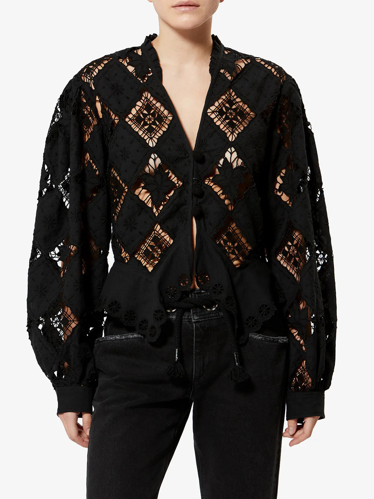 Top Isabel Marant