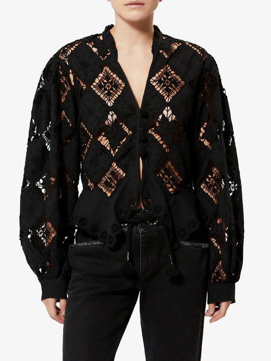 Top Isabel Marant