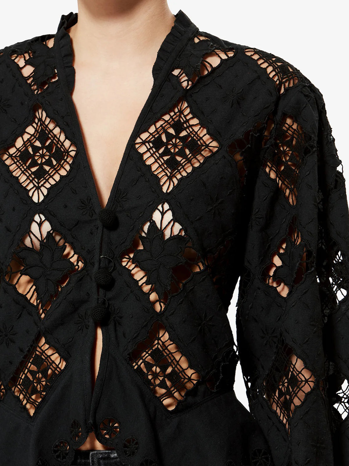 Top Isabel Marant