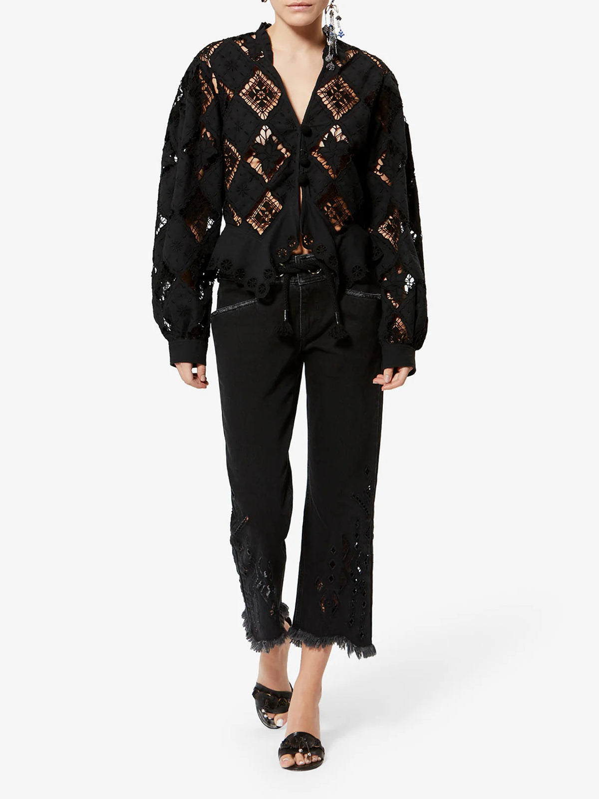 Top Isabel Marant