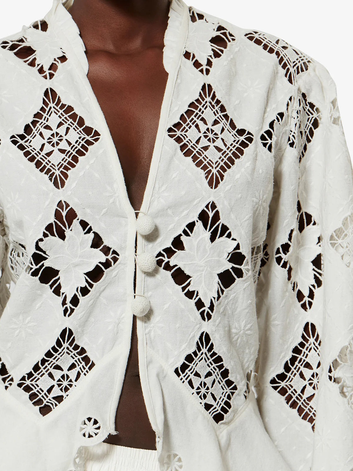 Top Isabel Marant