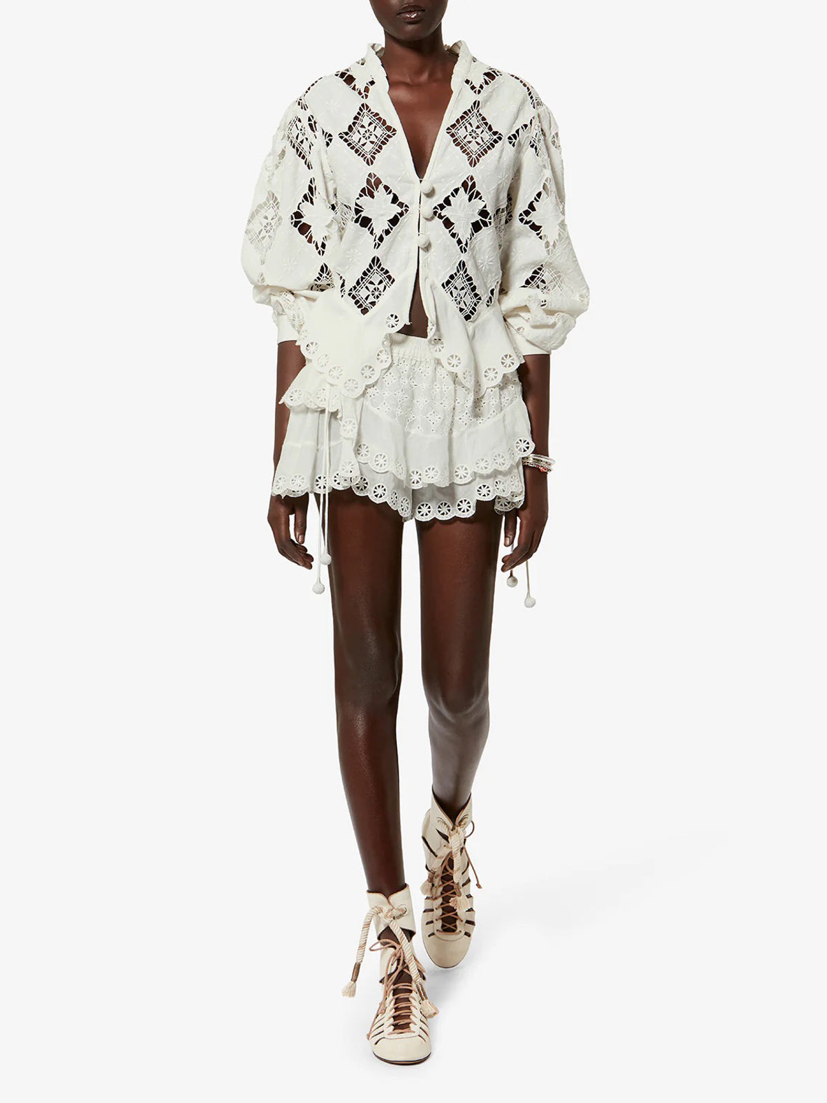 Top Isabel Marant