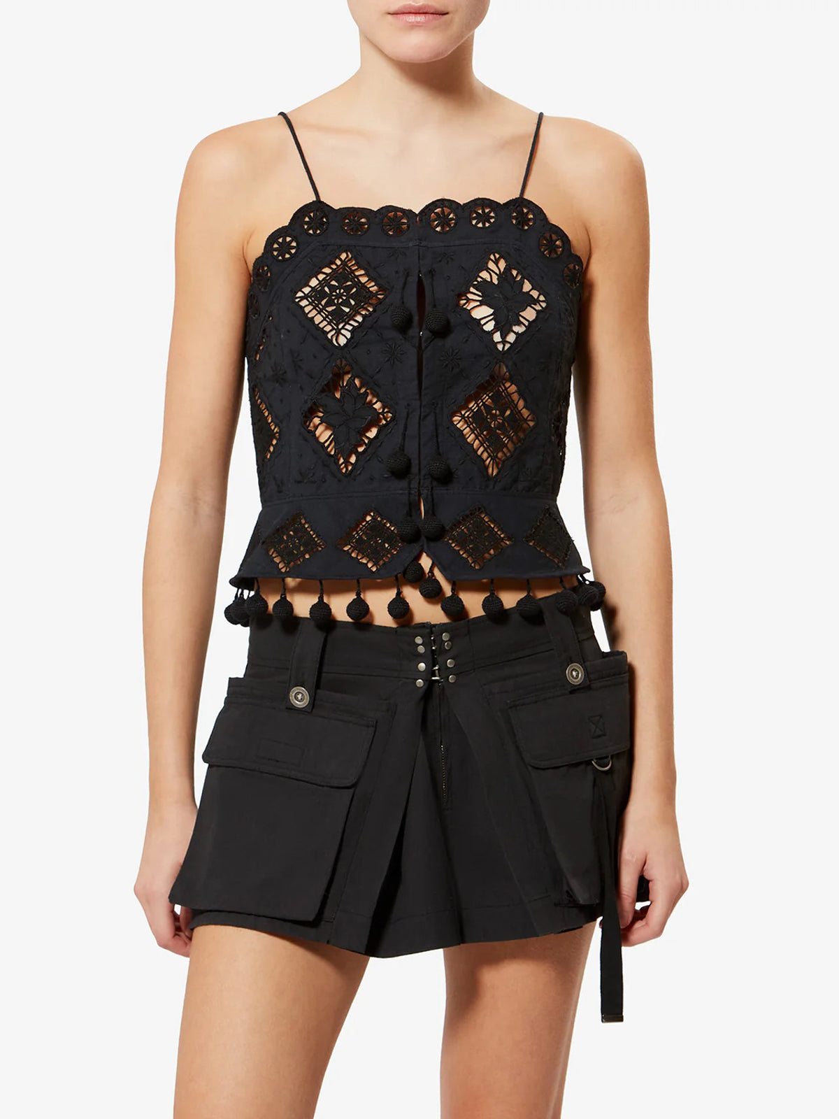 Top Isabel Marant