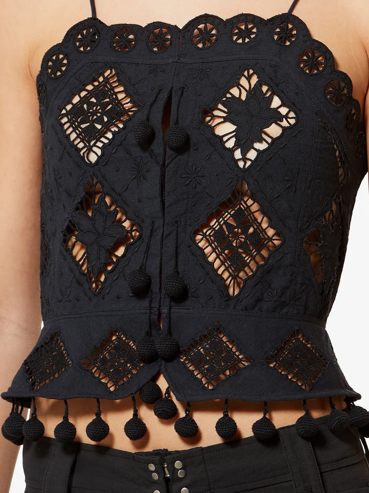 Top Isabel Marant