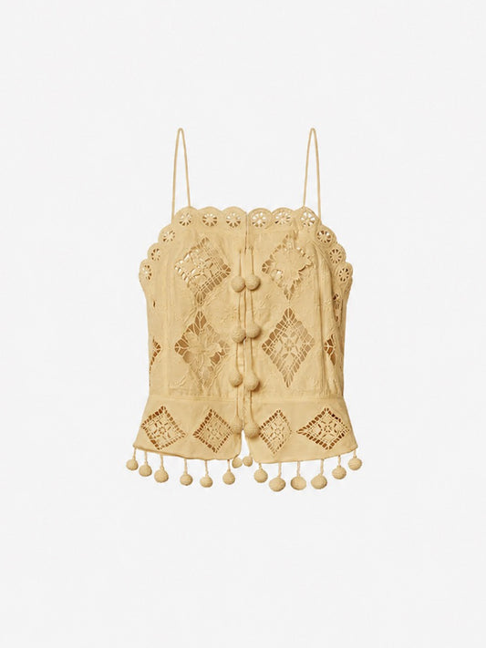 Top Isabel Marant
