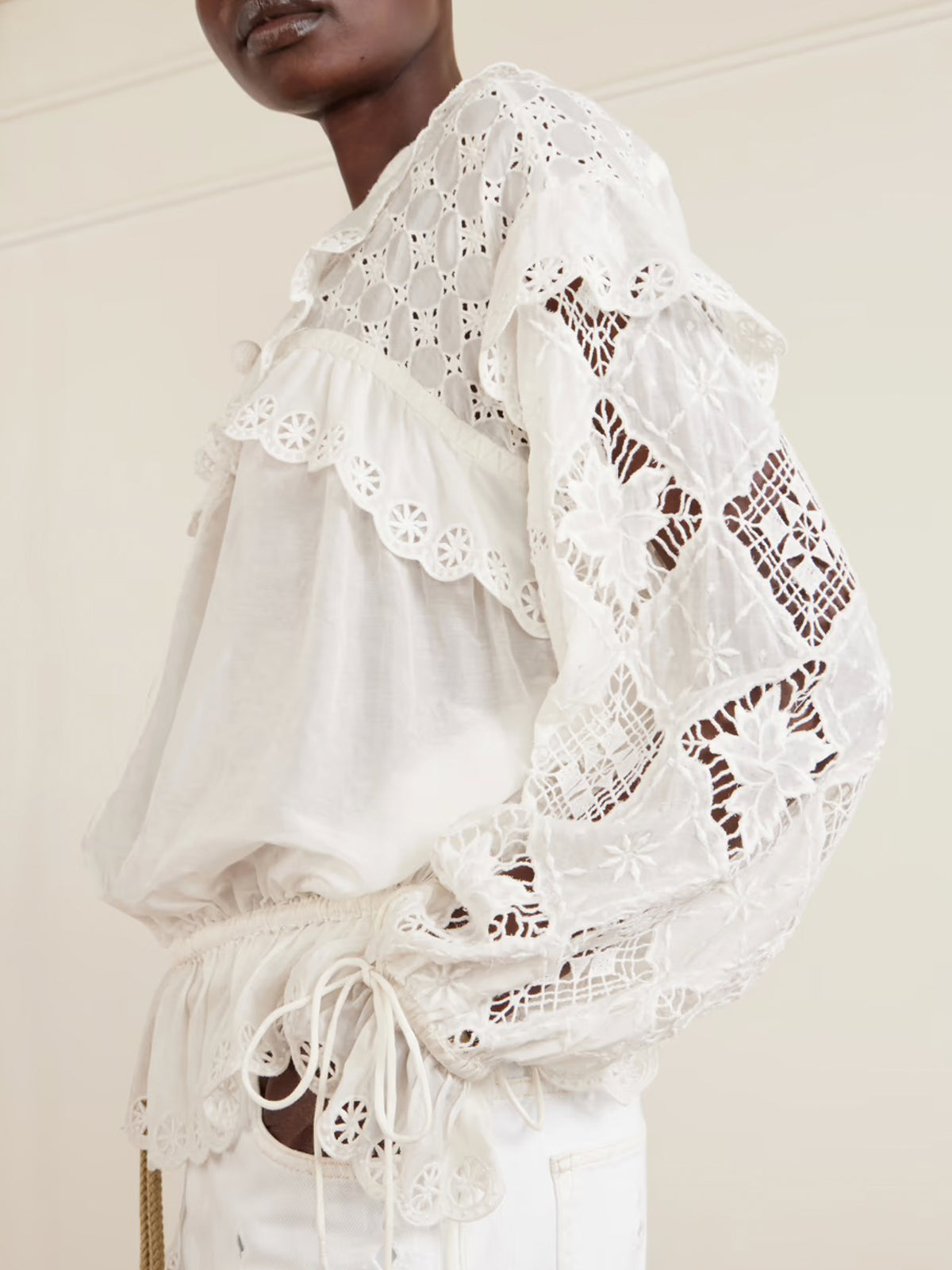 Top Isabel Marant