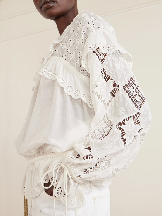 Top Isabel Marant