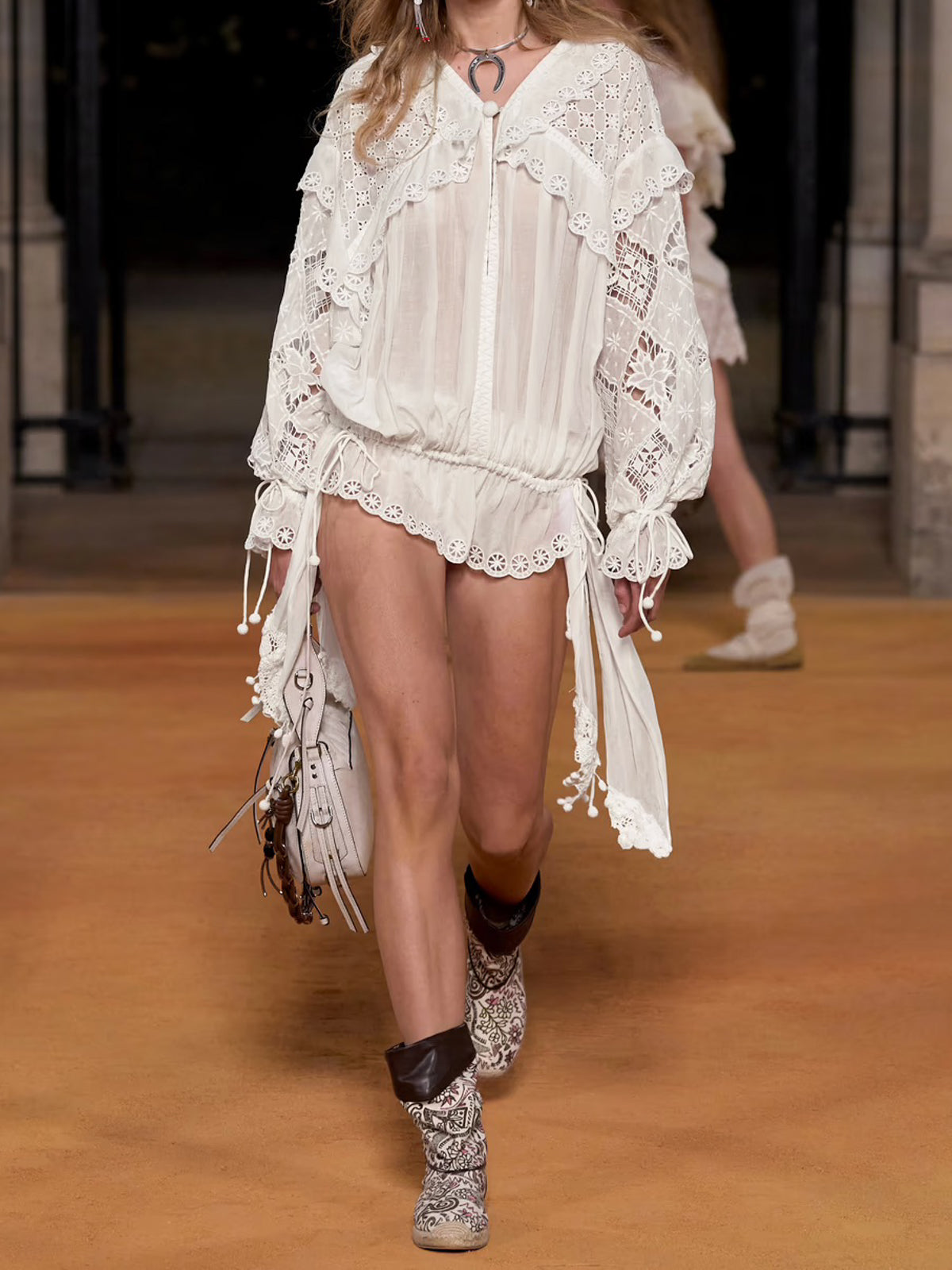 Top Isabel Marant