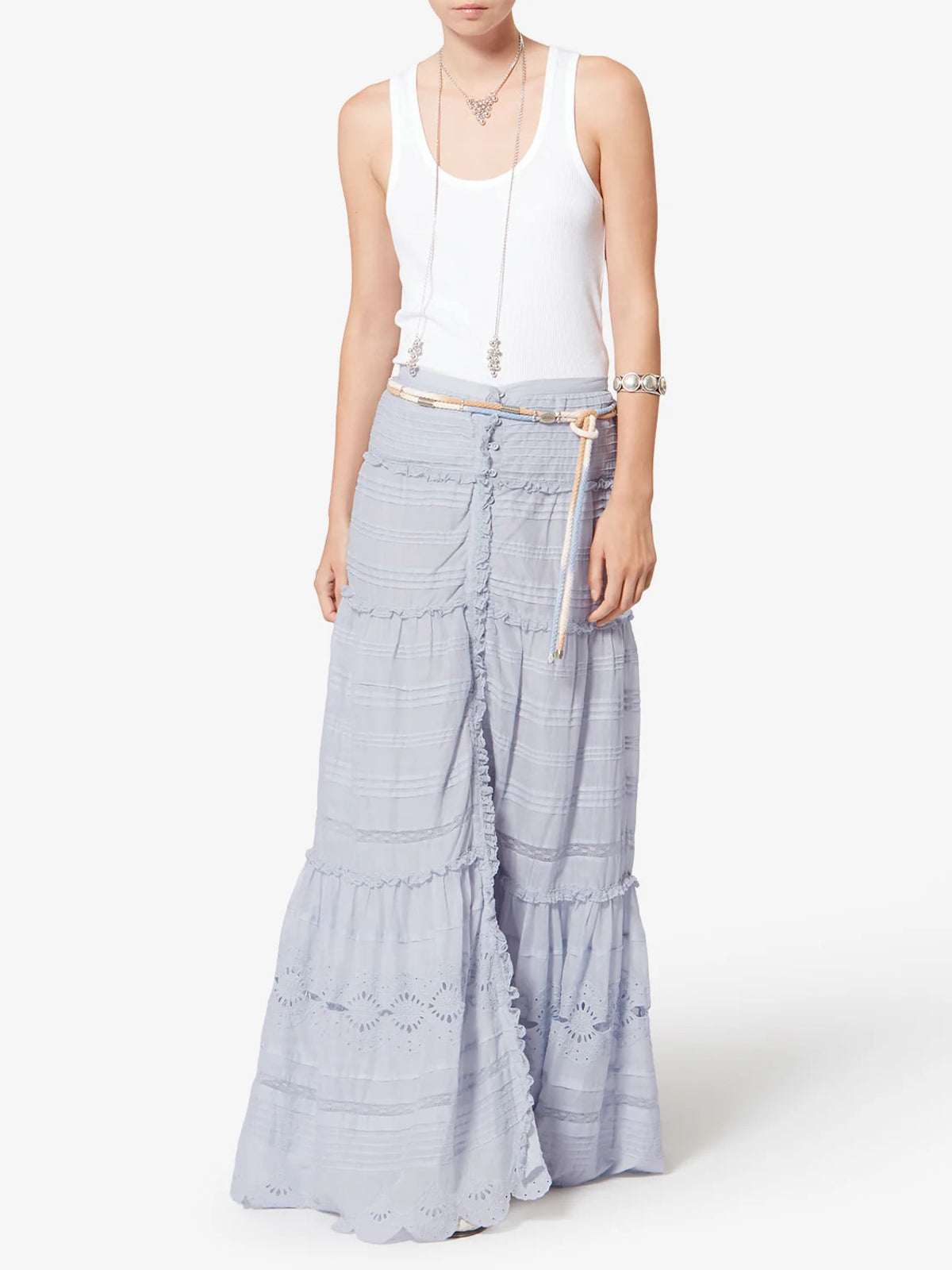 Gonna Isabel Marant